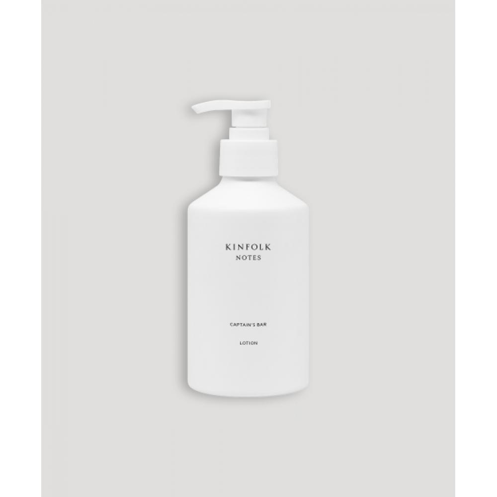 KinfolknoteS Captain S Bar Lotion 300ml NONE