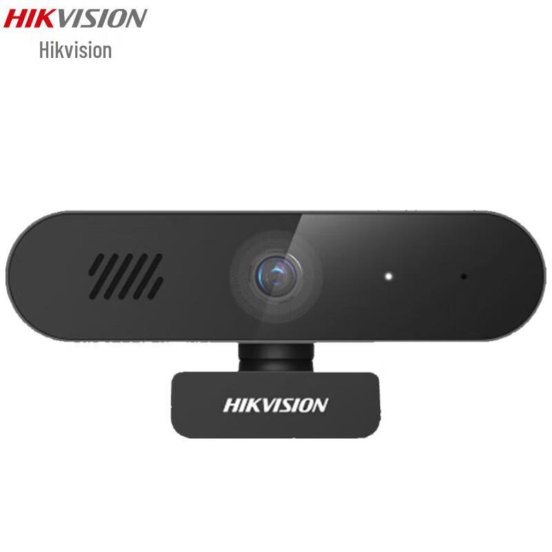 

Професійні USB-камери для конференцій Hikvision