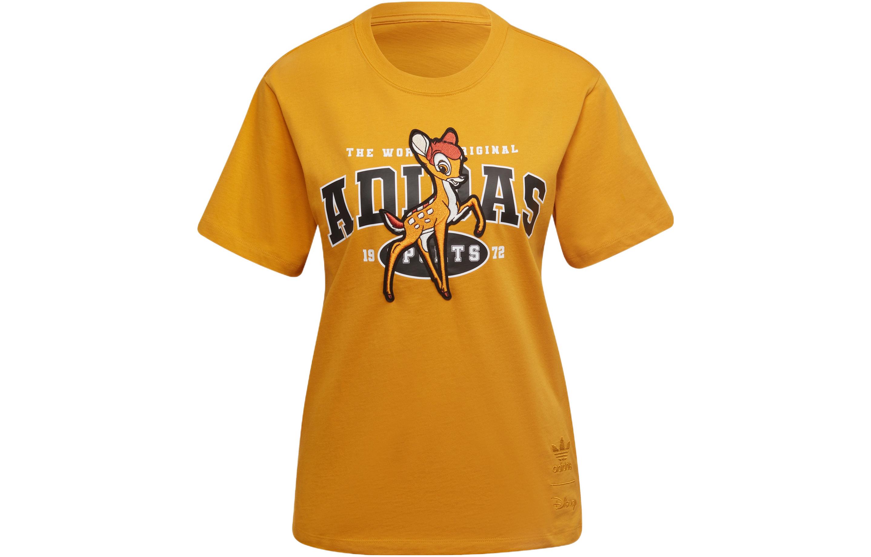 Adidas Originals Disney Bambi Graphic Tee HE4786 30