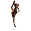 Animation Beautiful Girl Series, the Body Is Unexpectedly Very Soft, OL Sauce Figure That Does Not Want To Go To Work, Desktop Sexy Ornament