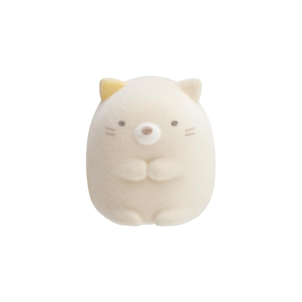 San-X Sumikko Gurashi Petit Sumikko Cat Plush Toy 20cm Soft Stuffed Animal