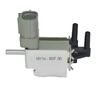 Nowa oryginalna część OEM Przełącznik sterowania zaworu EGR - elektromagnes podciśnieniowy 18114-80f00 Do Suzuki Vitara/sx4 S-cross 1.4t