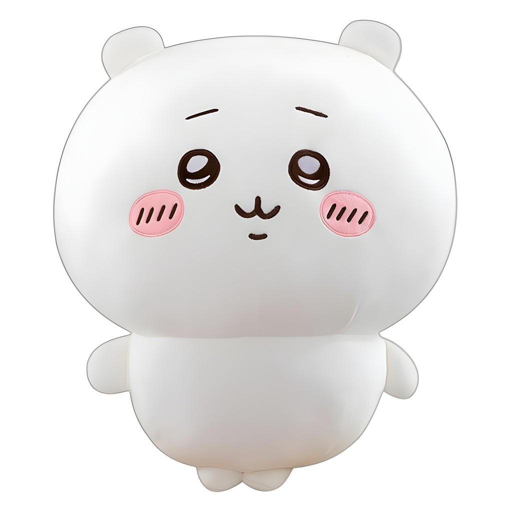 Hachiware Usagi Chiikawa Plush Toy Stuffed Animal Doll Cute Kids Gift Birthday