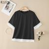 Tops – Bluse e camicie