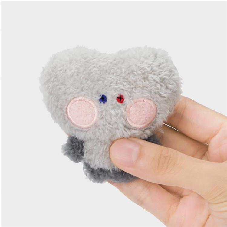 Line Friends TRUZ BONBON Mini Мини-кукла Магнит — фото 2