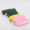 Square Portable Flask