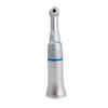 2PCS Dental Slow Low Speed Push Button Handpiece Contra Angle Latch Bur