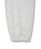WACKY WILLY Signature Sweat Jogger Pants Light Grey