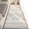 Imitation Cashmere Non-slip Tapetes  Mats for Floor Soft  Rug Living Room Bedroom Coffee Table Sofa Carpet  Alfombra Dormitorio