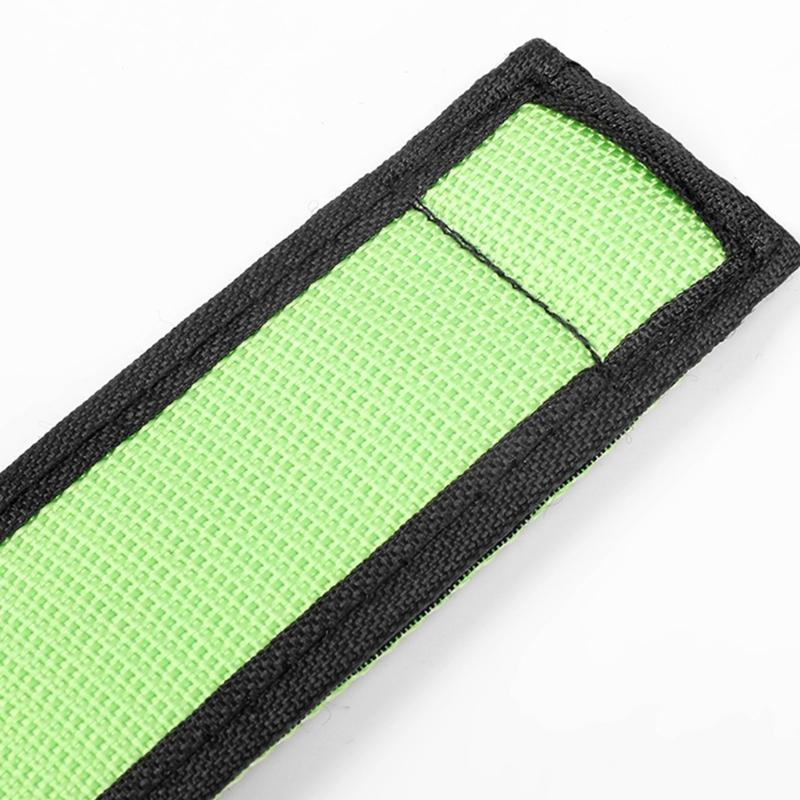 Bike Extended Foot Pedals Bands Easily Mount Cycling Bicycles Pedal Strap Toe Clip Strap Replacement Cycling Accessories