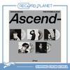 [Pre-order] ZEROBASEONE - The 6th Mini Album [Ascend-] LP Ver.