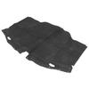 Hood Liner Insulation Mat Pad 1296802025 Fit for Mercedes R129 300SL 500SL 600SL SL320