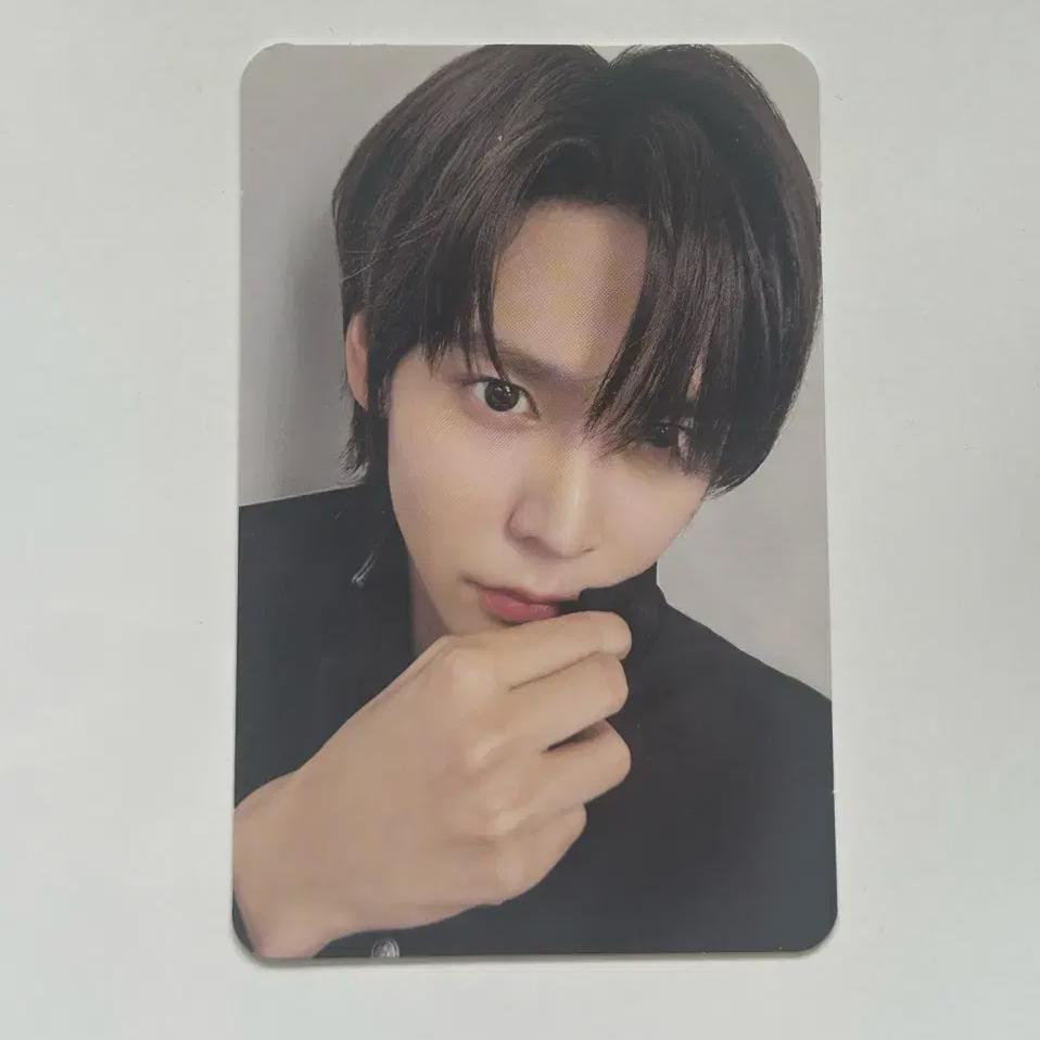 

Riize Eunseok 70,000 Won Bonus Photocard