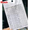 1 Pcs French Striping Tape Nail Design Stripe Lines 3D Sticker for Nails Gel Polish Sticker Decals for Manicuring