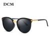 Round Vintage Sunglasses Women Men Fashion Mirror Sun Glasses Female Shades Retro Eyewear Oculos De Sol Uv400
