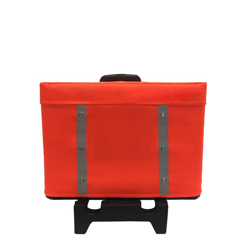 

LED Illuminated Traffic Safety Storage Box Standard