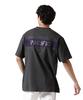 SHEETING T-SHIRT S.F.W (WEB&DEPOT Exclusive) Short Sleeve T-Shirt Men's M 410 Charcoal 783-5134083