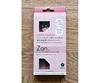 Hirota Tool Manufacturing ZaN Nail Nipper with Nail Pusher - -