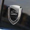 Car Sticker Body Trunk Fender Decoration Shield Waterproof Anti Scratch Decal For Colorado Cruze Spark Captiva Malibu