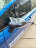 Ford Fiesta (09-14) Carbon Fiber Side Mirror Housing