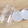 Bingyu PET Transparent Food Storage Jar