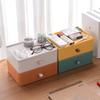 Desktop Finishing Storage Box Cosmetic Storages Box Office Supplies Tool Storages Drawer Bathroom Storage Rack Desktop Finishing