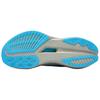 Saucony Endorphin Speed 5 Comfortable Versatile Support Casual Running Shoes Unisex sneakers Beige Light-Blue S31007-555