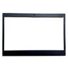 Laptop upper lower cover for Thinkpad L14 Gen1 Gen2 screen back case frame bezel palm rest bottom shell