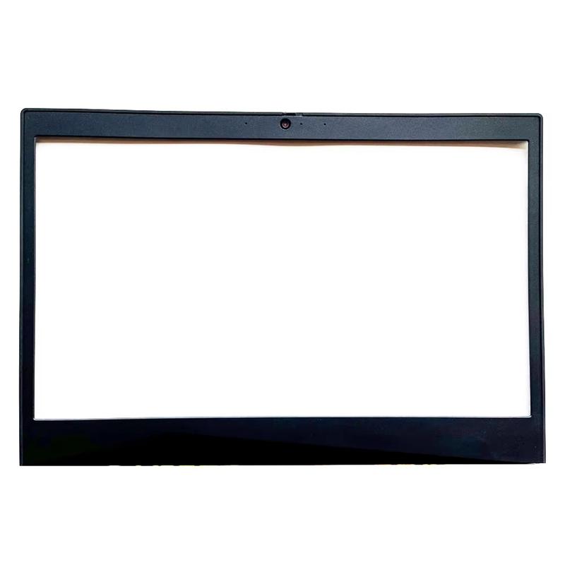 Laptop upper lower cover for Thinkpad L14 Gen1 Gen2 screen back case frame bezel palm rest bottom shell