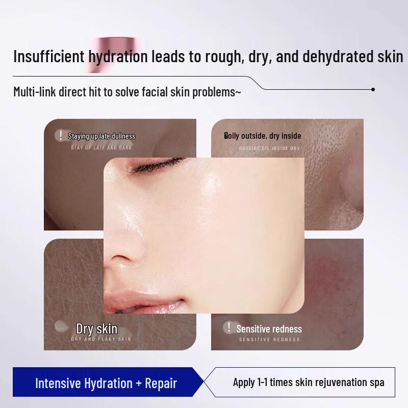 BEAUTY NOTES Facial Mask Collection