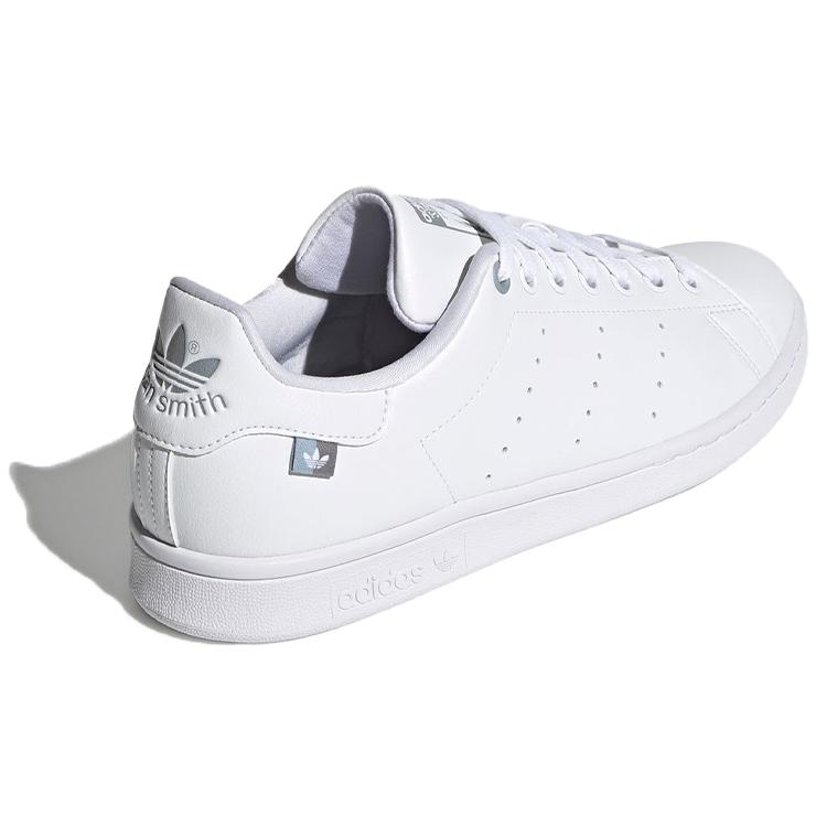 Adidas Originals StanSmith Shoes Grey/White FX5523