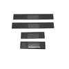 Great Wall Tank 700 Sill Protection Strip Set - Interior Decoration Accessories.