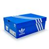 IG5709 KITH × adidas Originals Samba Golf Tint White Gum (Men's)