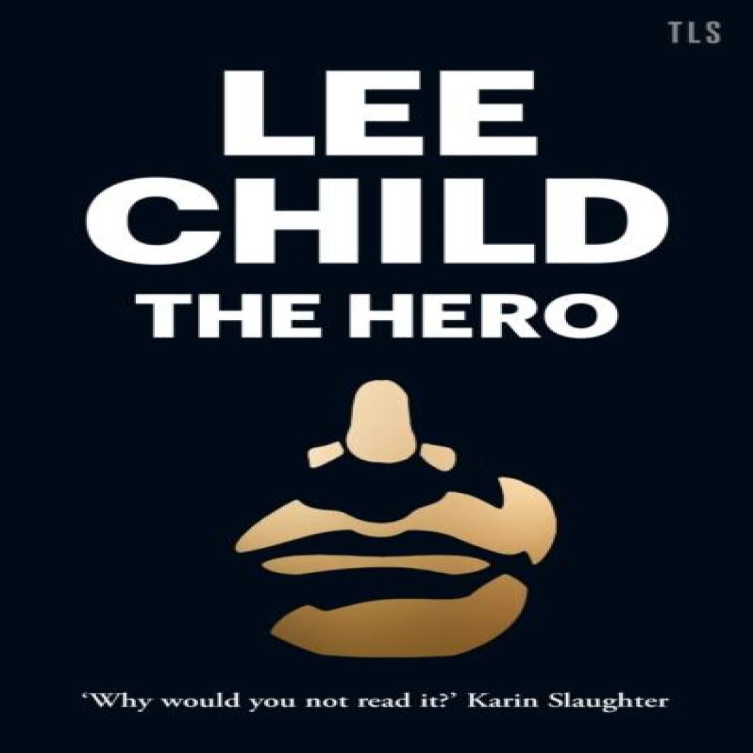 The Hero door Lee Child Paperback Boek 9780008361877