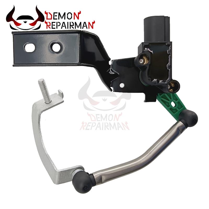 HEIGHT SENSOR Front Left/Right Headlight Level Sensor 5Q0412521C 5Q0412522C For Volkswagen Golf Sportsvan Tiguan Touran T-ROC