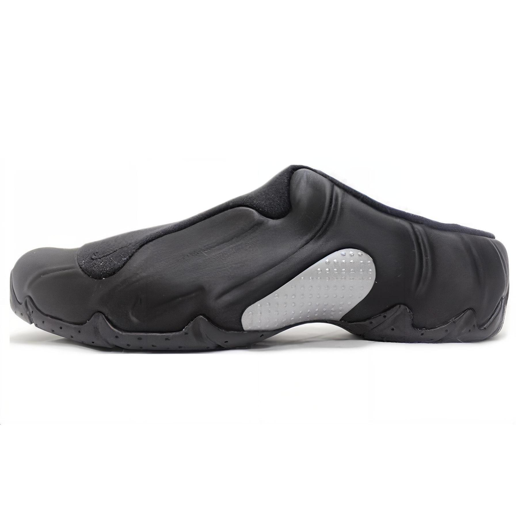 

Nike Solo Slide Чорний 644585-001 38.5