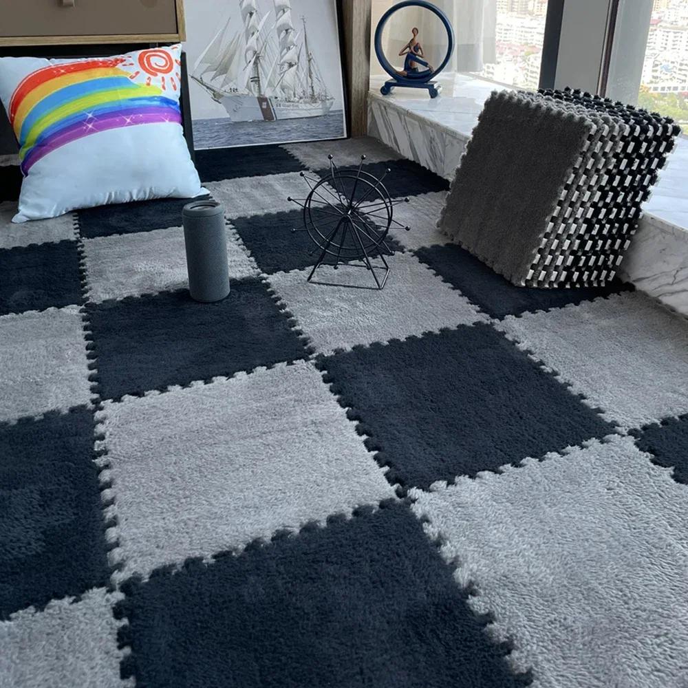 4/10Pcs Pet Pee Pad Washable Guinea Pig Pads Waterproof Rabbit Sleep Mat Blanket Bed Highly Absorbent Cage Liner Pet SleepMat