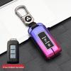 Mitsubishi Key Case for 2021 Outlander, Eclipse Cross, Pajero Sport, ASX: Men's Car Shell & Buckle Modification