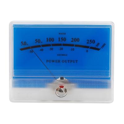 Elektrik için ölçüm cihazları – Mevcut Metre