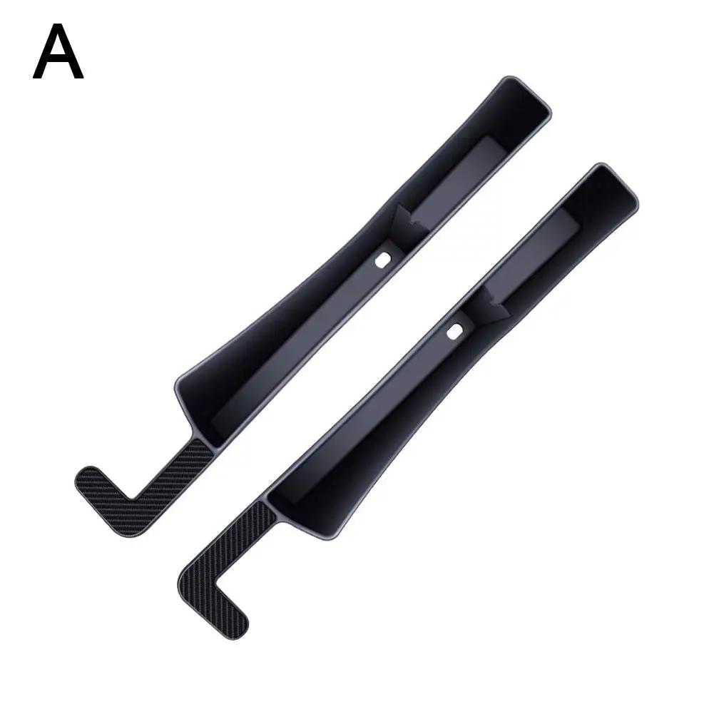 Car Seat Leakproof Plug Seat Storage Box Seat Plug Accessories Seat Car Seat Ga In Filler Anti-drop P Anti-loss Fill Ga B4M0