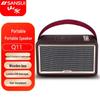 SANSUI Q11 Portable Wireless KTV Speaker