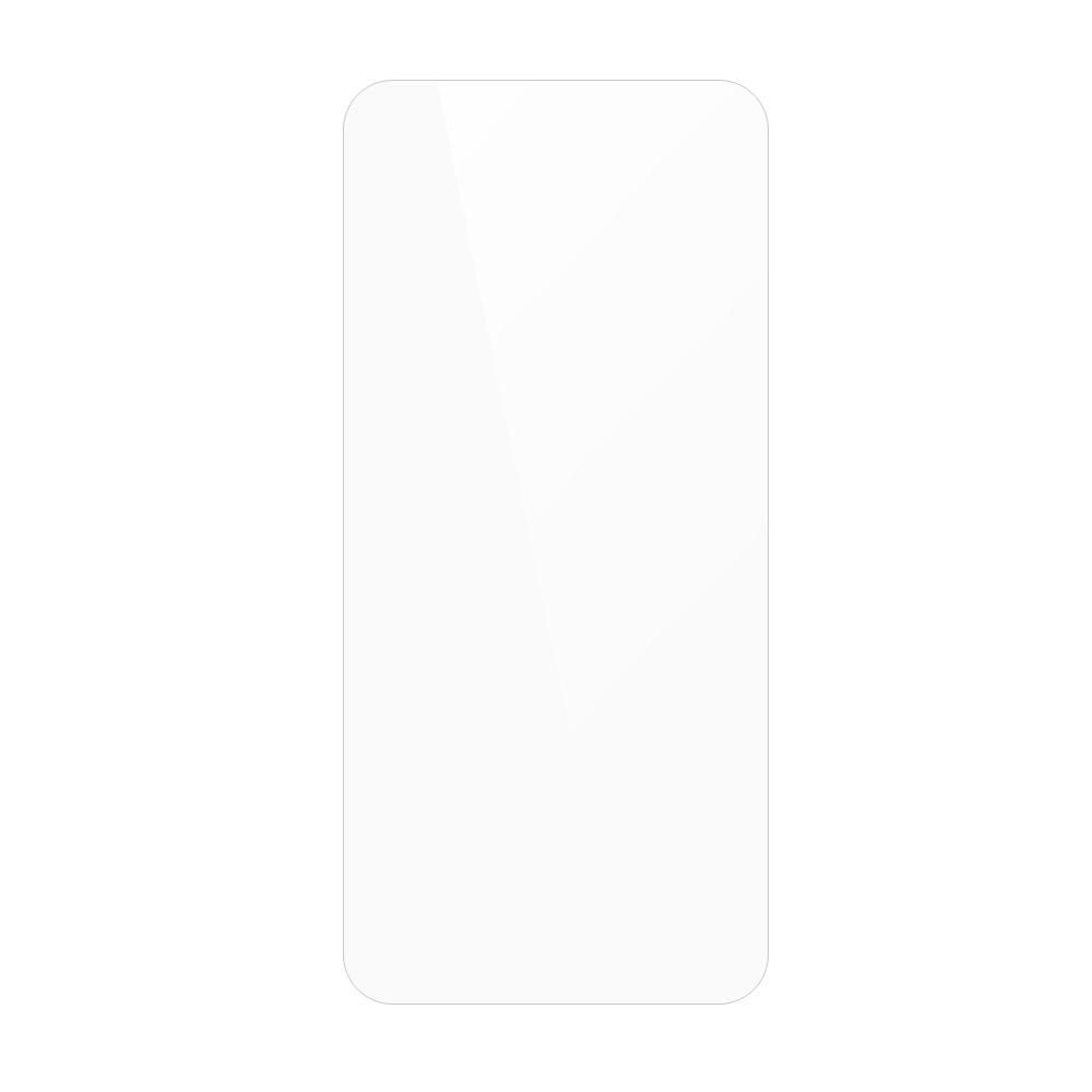 ITIETIE 2 Stück für Honor 400 5G (Global) Displayschutzfolie 0,25 mm Hohes Aluminium-Siliziumglas Klare Folie