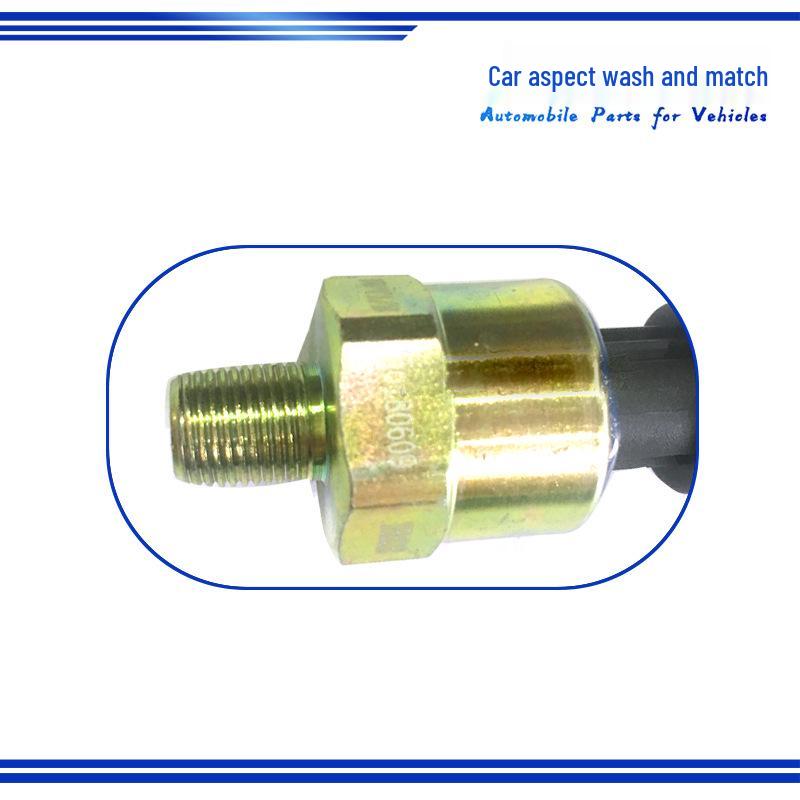 Electronic Oil & Air Pressure Sensor for Dayun Fengdu N80/N9