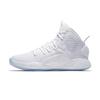 Nike Hyperdunk X Cushioning High top Basketball Shoes Men's Blue Pink AO7890-101(Team147-)