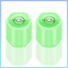 Luminous Car Tire Valve Caps Fluorescent Motorcycle Wheel Tyre For Opel Astra H G J Insignia Mokka Zafira Corsa Vectra B C D