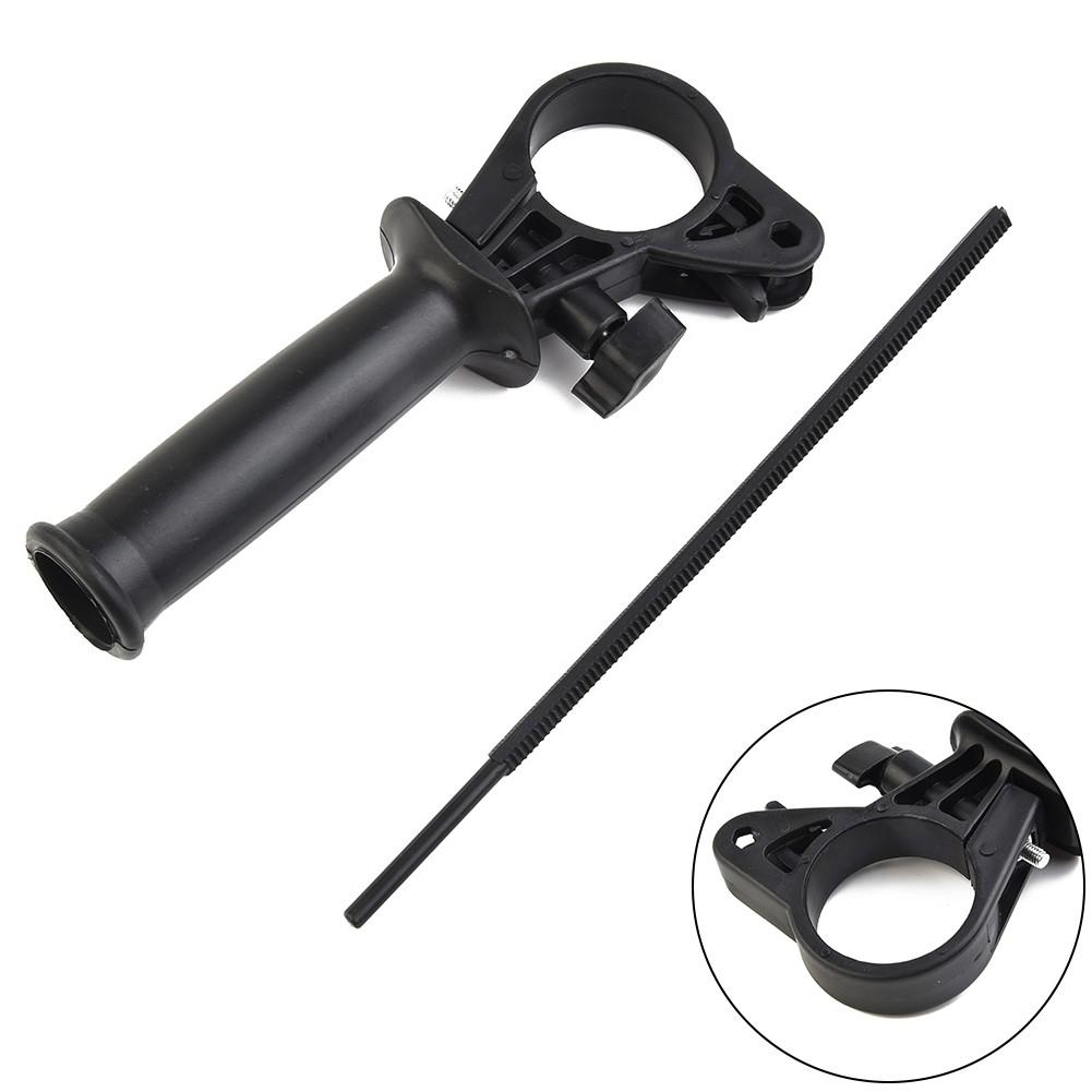 Electric Hammer Drill Handle Power Tool Fittings Rule Inner Ring 41-44mm