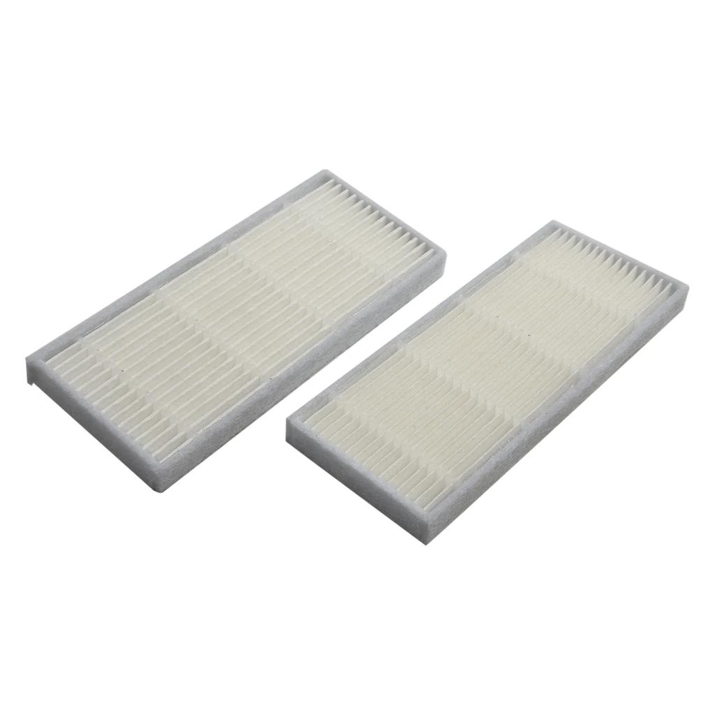 For Lydsto R1 / R1A / R1 Pro / S1 Robot Vacuum Cleaner Main And Side Brush Filters Vacuum Cleaner Accessories To Replace
