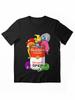 Worms Can O' Worms on a String ~ Do Not Open Essential T-Shirt