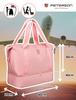 Women's bag PTN 23033-3651 Pink