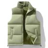 Z 15619 Thickened Down Cotton Vest